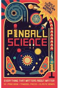 Pinball Science