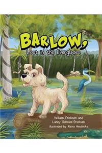 Barlow, Lost in the Everglades