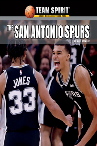 San Antonio Spurs