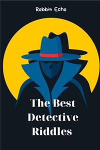 Best Detective Riddles