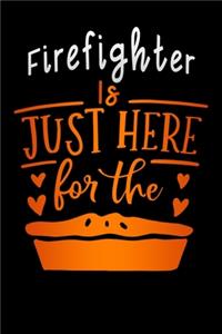 Firefighter is just here for the