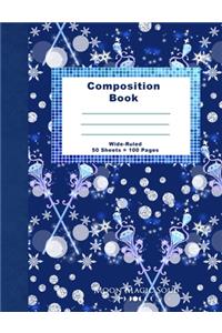 Composition Book