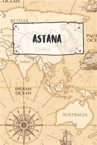 Astana