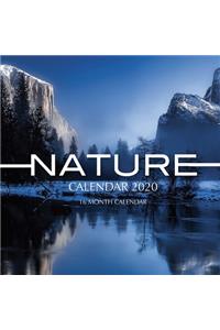 Nature Calendar 2020
