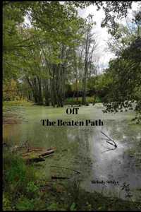 Off The Beaten Path: Share Your Thoughts Journal