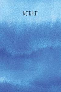 Notizheft