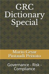 GRC Dictionary Special