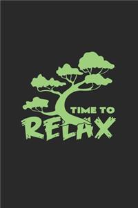 Time to relax