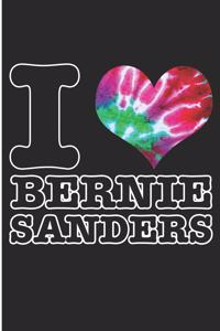 I Love Bernie Sanders