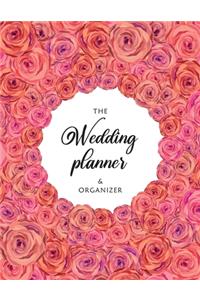 The Wedding Planner & Organizer