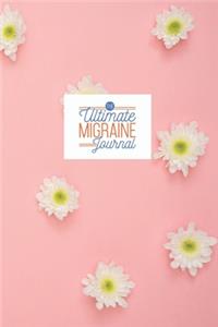 The Ultimate Migraine Journal