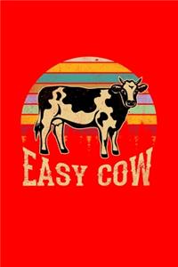 Easy Cow