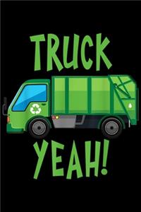 Truck Yeah!