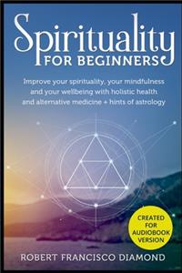 Spirituality for beginners