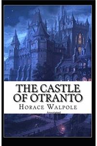 The Castle of Otranto Annotated
