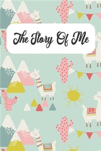 The Story Of Me