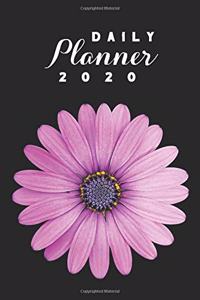 Daily Planner 2020