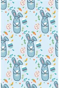 A5 Lined Notebook 110 Pages