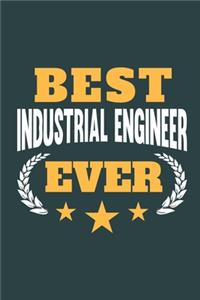 Best Industrial Engineer Ever