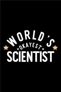 World's Okayest Scientist