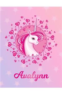 Avalynn