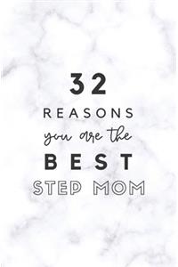 32 Reasons You Are The Best Step Mom