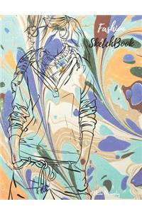 Fashion SketchBook