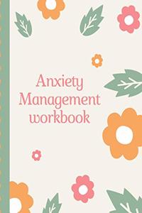 Anxiety Management Workbook