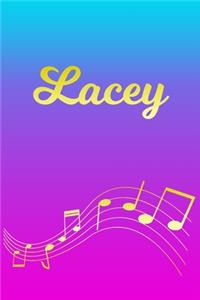 Lacey
