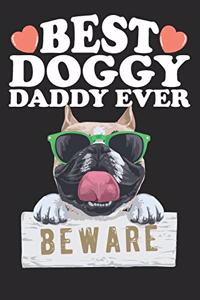 Best Doggy Daddy Ever