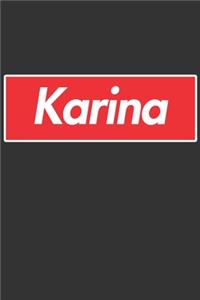 Karina