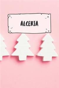 Algeria