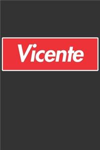Vicente