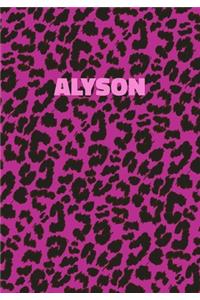 Alyson