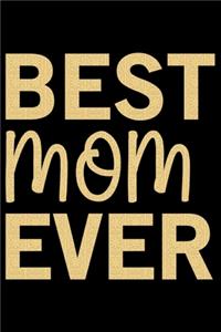 Best Mom Ever