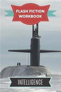 Flash Fiction Workbook Intelligence
