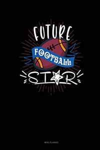Future Football Star