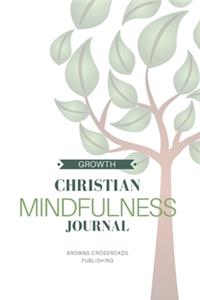 Christian Mindfulness Journal