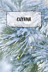 Guyana