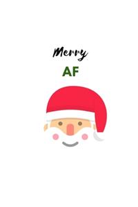 Merry AF