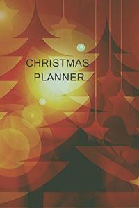 Christmas Planner