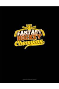 Fantasy Hockey Champion