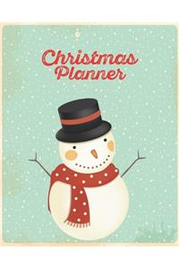 Christmas Planner