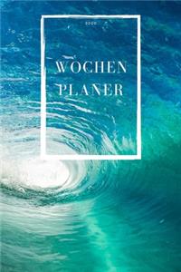 Wochenplaner 2020
