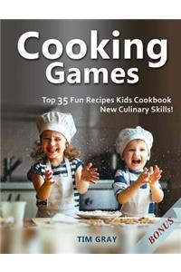 Cooking Games