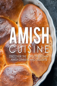 Amish Cuisine