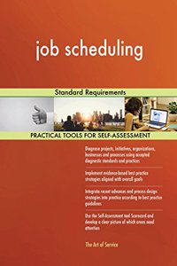 job scheduling