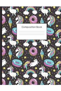 Composition Book