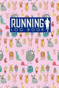 Running Log Book