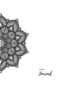 Dot Grid Notebook